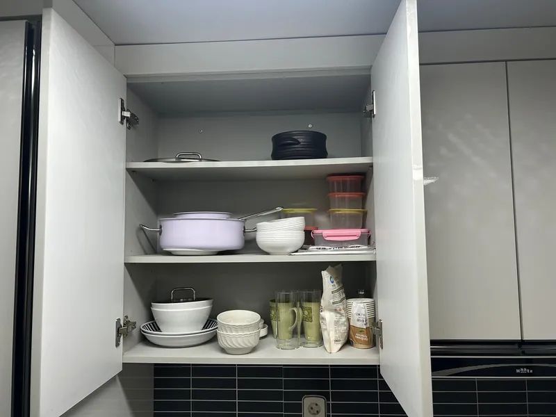 [Gangseo, Seoul] 7-minute walk from Kkachisan Station, fully equipped 8