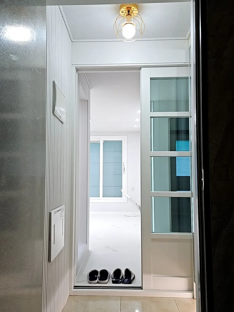 [인천 서해] 연희동 특올수리 다세대주택 7
