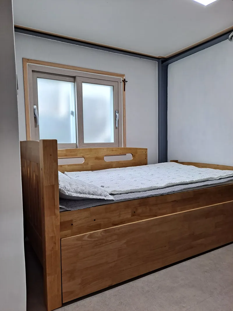[제주 삼도이동] 바닷가 3분 무근성 독채 4
