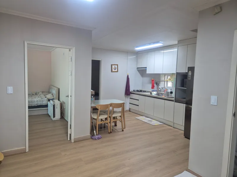 [Gapyeong] Gyeongban Beomso Valley 30 seconds walk, three-room, large yard and barbecue area 10
