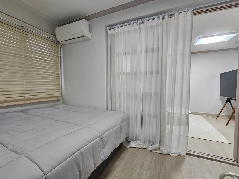 [부산 북구] 덕천역 조용한 역세권 풀옵션 5