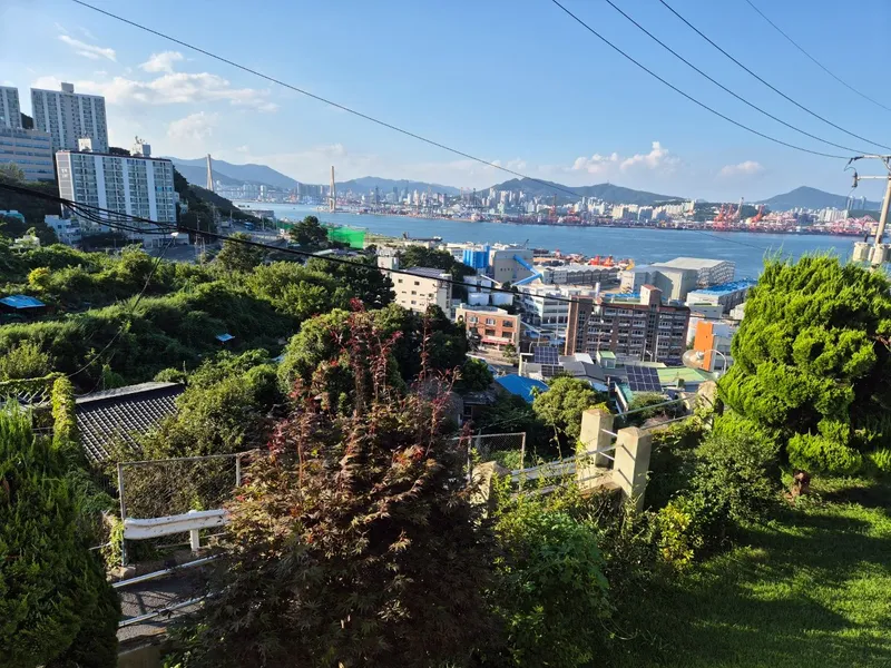 [부산 영도] 부산 바다가 펼쳐지는 투룸 주택 18