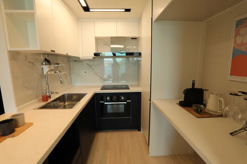 [Seo-gu, Busan] Songdo Sky Ocean Residence 39