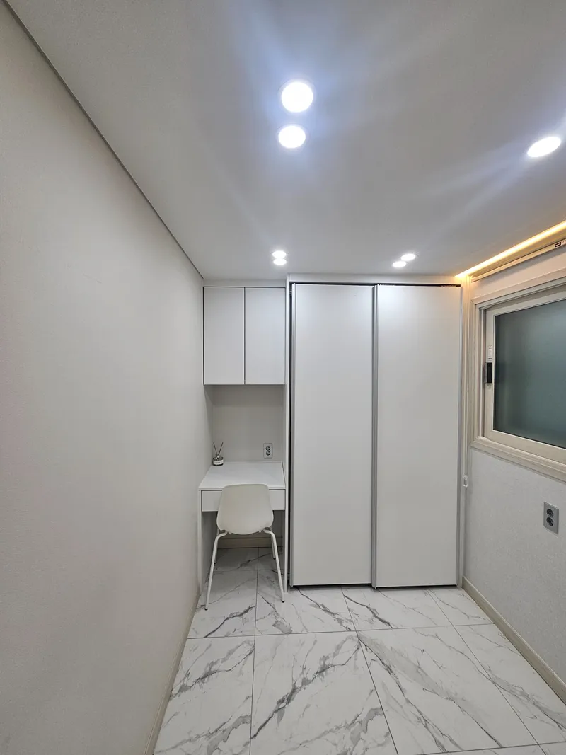 [Gwanak, Seoul] 1.5-room apartment near Sindaebang and Sillim Stations, 20 minutes from Hongdae/Gangnam 3