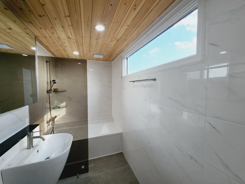 [Hahyo-dong, Seogwipo] Soysoggak Cozy House Two-room Duplex House 17