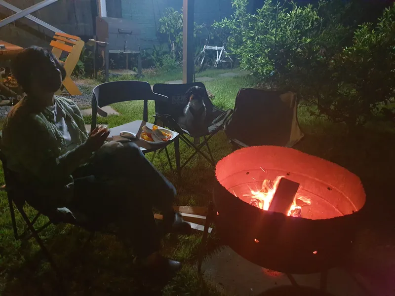 [제주 한경] 마당있는 오픈형원룸 독채 (사랑채101호)반려동물가능 24