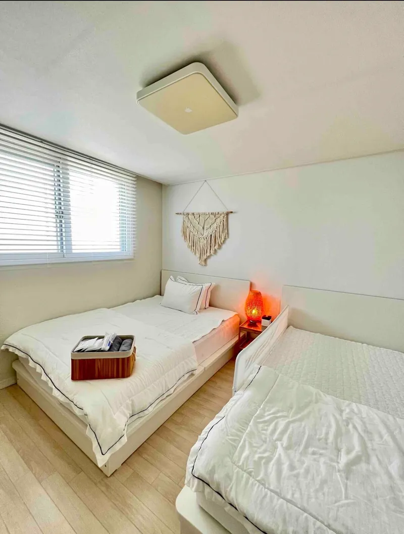 [Yangyang] Villa with a yard and terrace + Surf Beach 4
