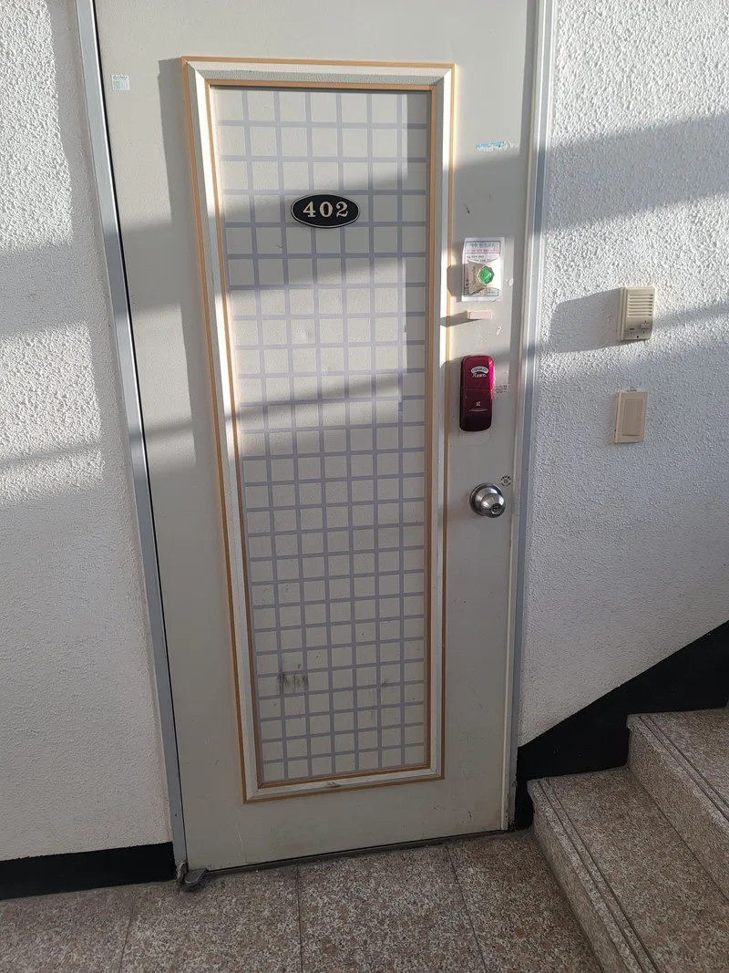 [Jeonju] Ajung-ri detached one-room mart conveniently located near Hanok Village 15