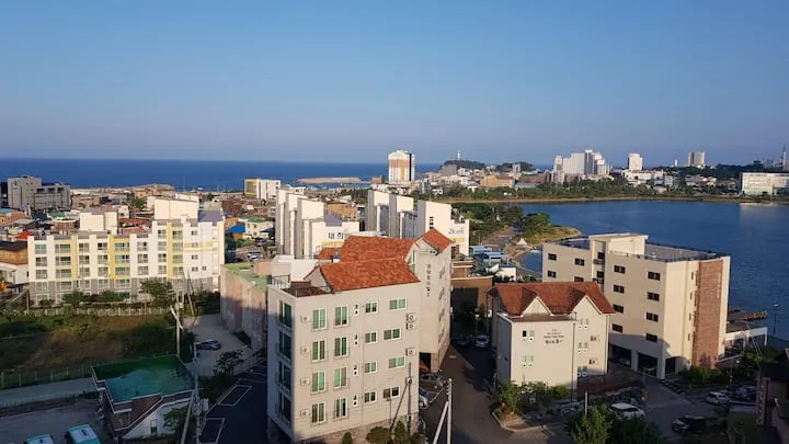 [Sokcho] Duplex Pension with a Lake View 22