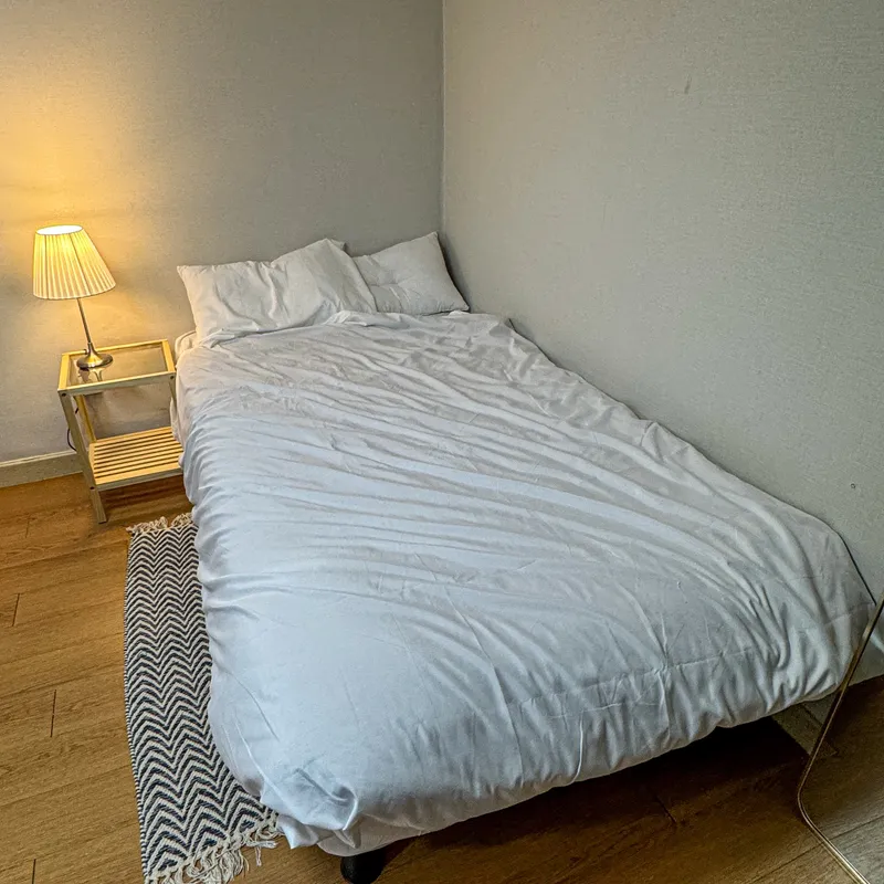 [Mapo, Seoul] One-room apartment in the ultra-close vicinity, 2 minutes from Ewha Womans University Station 3