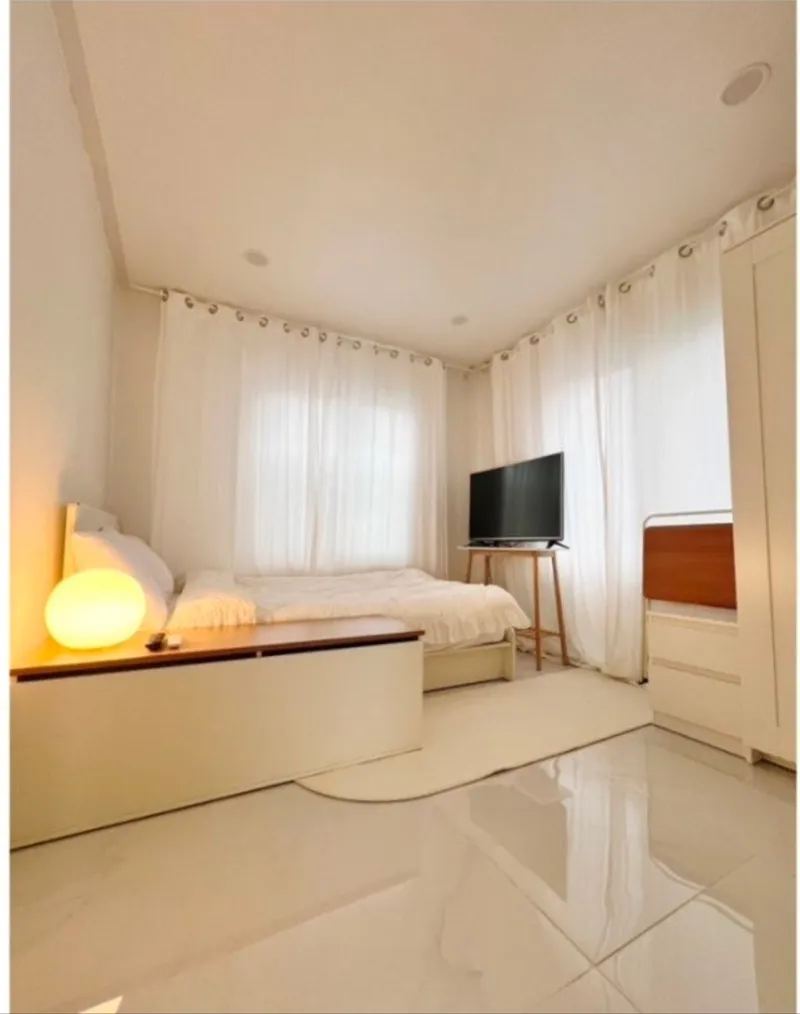 [Ildo 1-dong, Jeju] Premium Women-Only Sharehouse iShare 35