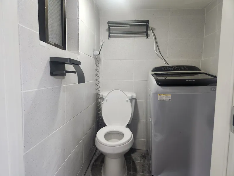 [Gangdong, Seoul] Cozy two-room apartment in Amsa-dong 14
