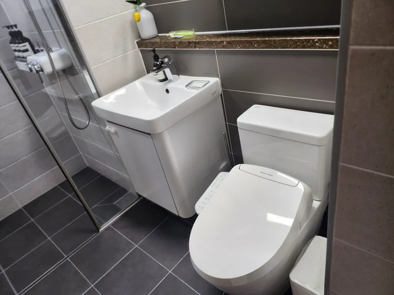 [Suyeong, Busan] One-room officetel right in front of Gwangalli Beach 5