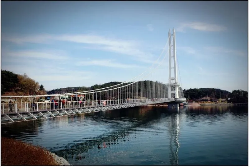 [Hongseong] Yedang Reservoir Healing Apartment 23