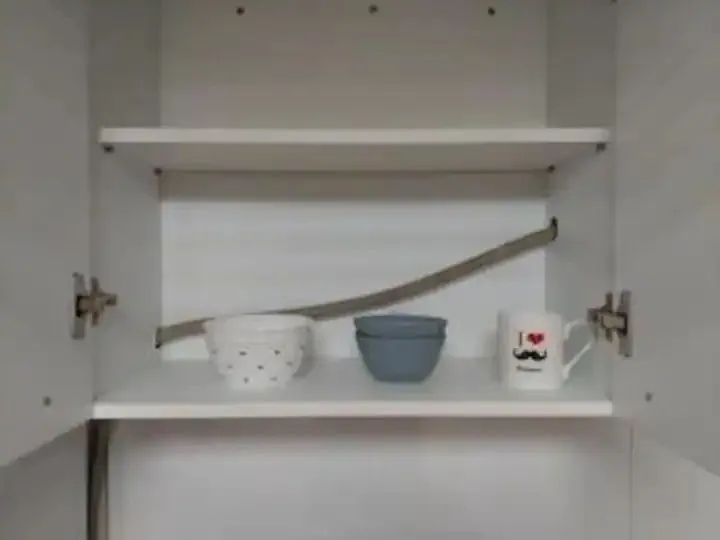 [Dongjak, Seoul] One-room apartment c305, 10 minutes walk from Noryangjin Station 8