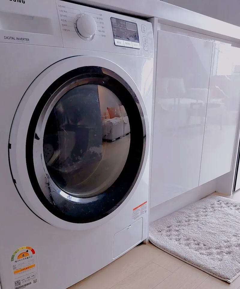 [Hwaseong] Fully furnished duplex near the station in Dongtan New Town 18
