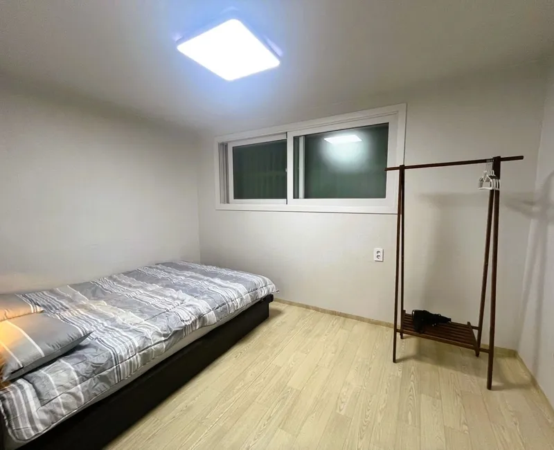 [Gangseo, Seoul] Gimpo Airport Magok Cozy House 4