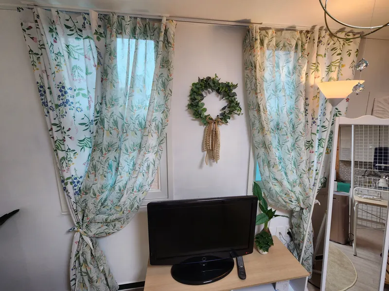 [Dong-gu, Gwangju] Cozy one-room space on the second floor 7