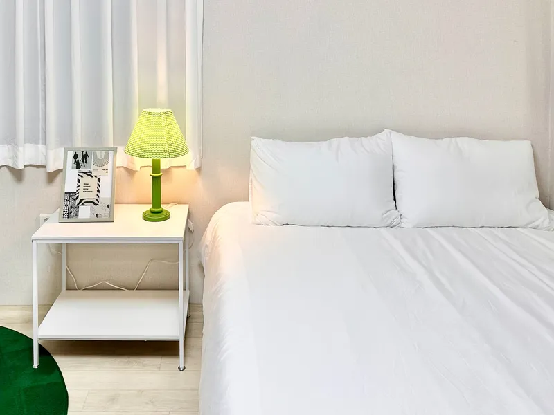 [Busanjin, Busan] Three-room apartment with a terrace in Seomyeon 15
