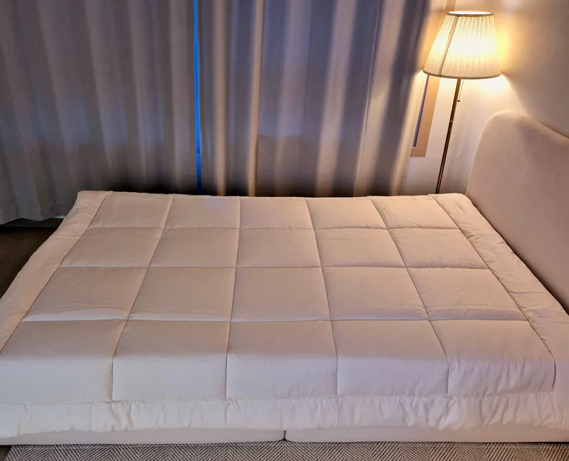 [Eunpyeong, Seoul] Fully-furnished officetel, 2 minutes walk from Exit 2 of Line 3, Gupabal Choyeok area 2