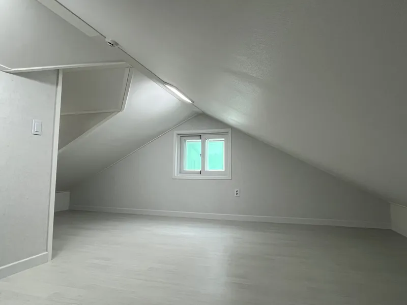 [Yuseong, Daejeon] Clean white-toned modern interior 16