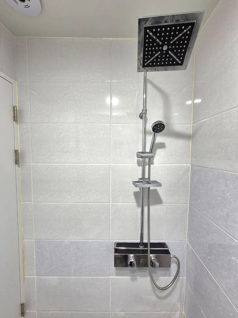 [Dongjak, Seoul][Seoul Sadang] 5 mins from Sadang Station, 15 mins from Gangnam / Cozy 1.5-Room Sadang House C1 9