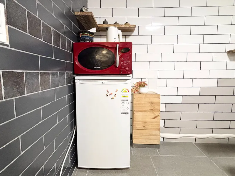 [Gangseo, Seoul] Magpie Mountain Clean Two-Room Apartment 24