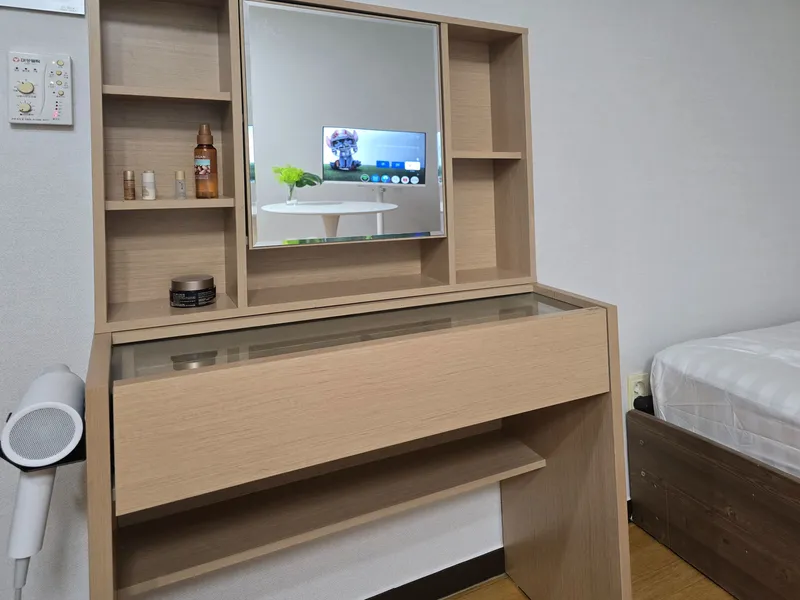[Wonju] Right behind the bus terminal/Special price 13