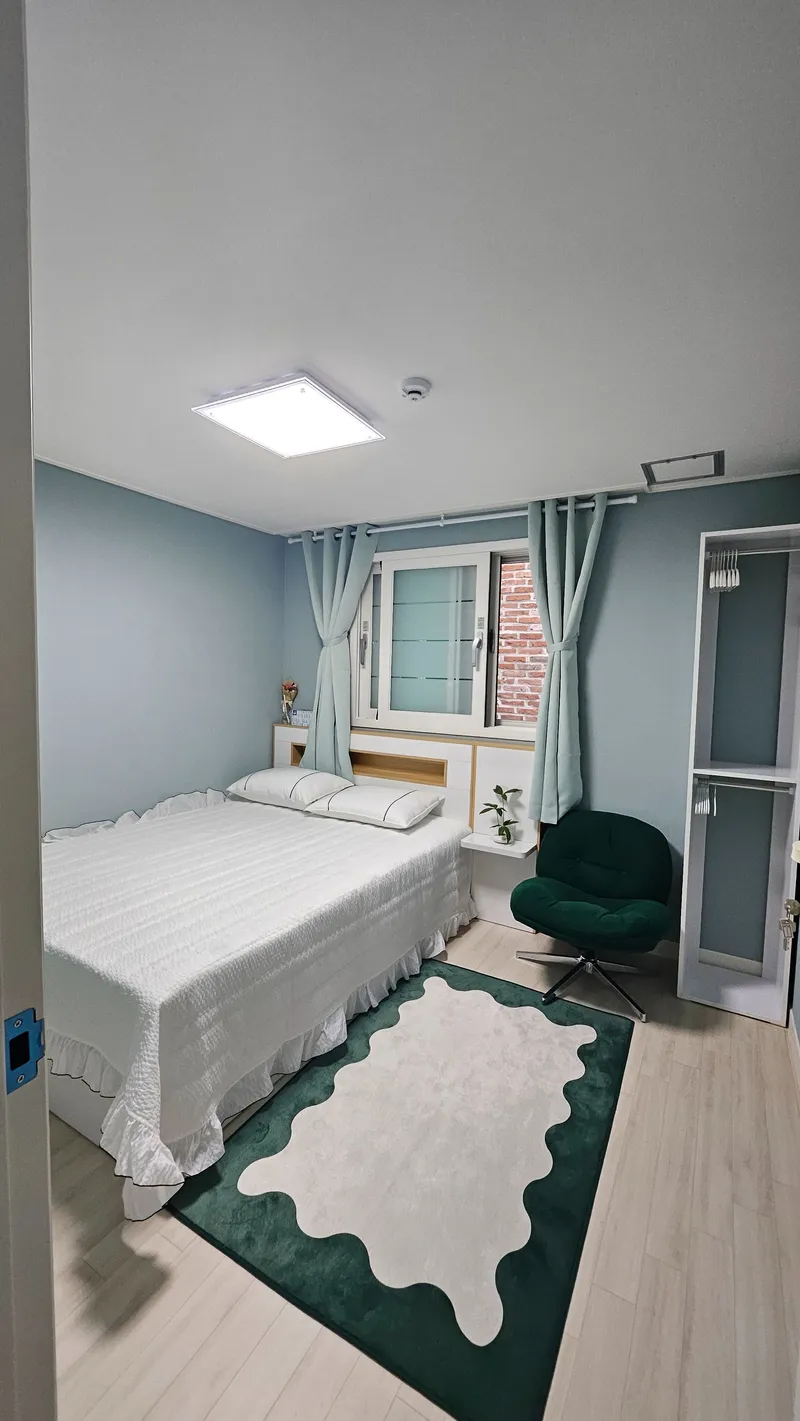 [Yangsan] Mulgeum Cozy House A2 6