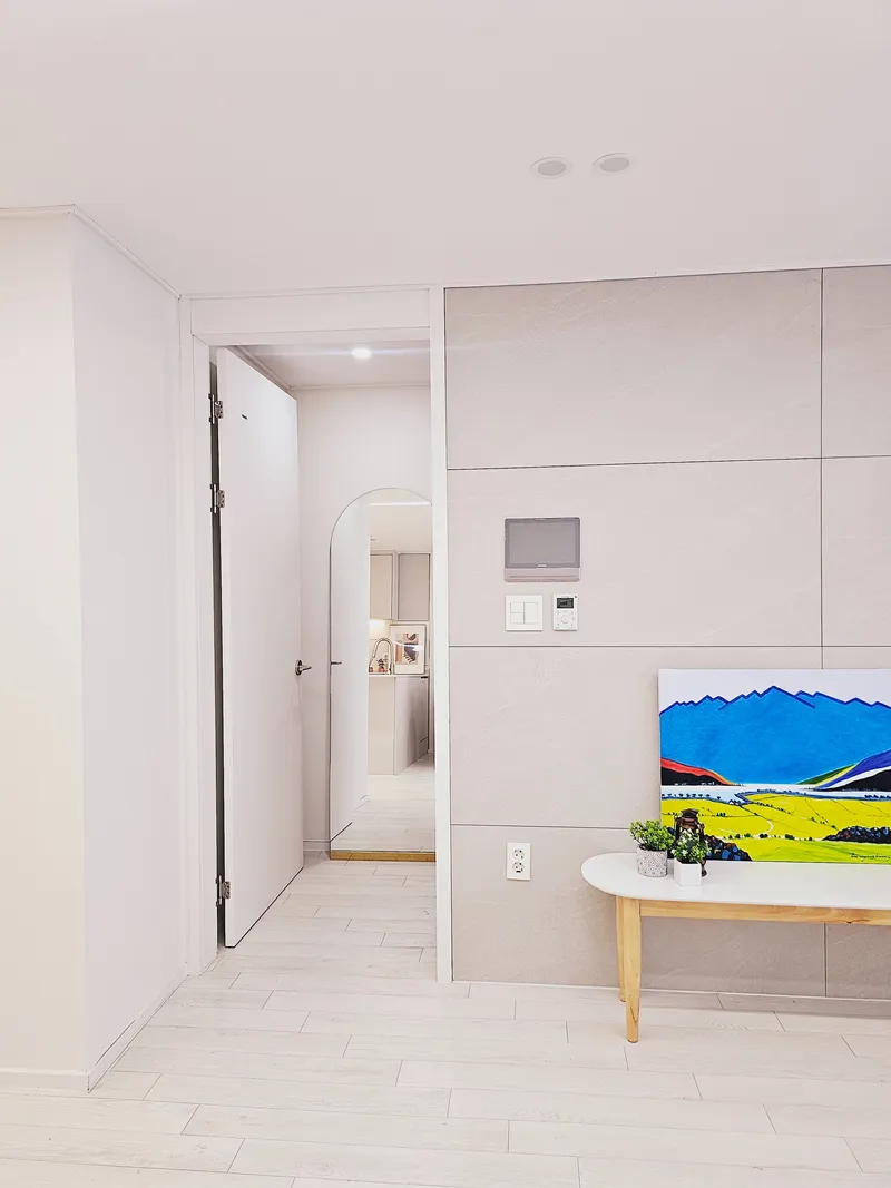 [Bucheon] Sosa Premium 33-pyeong New Apartment 27