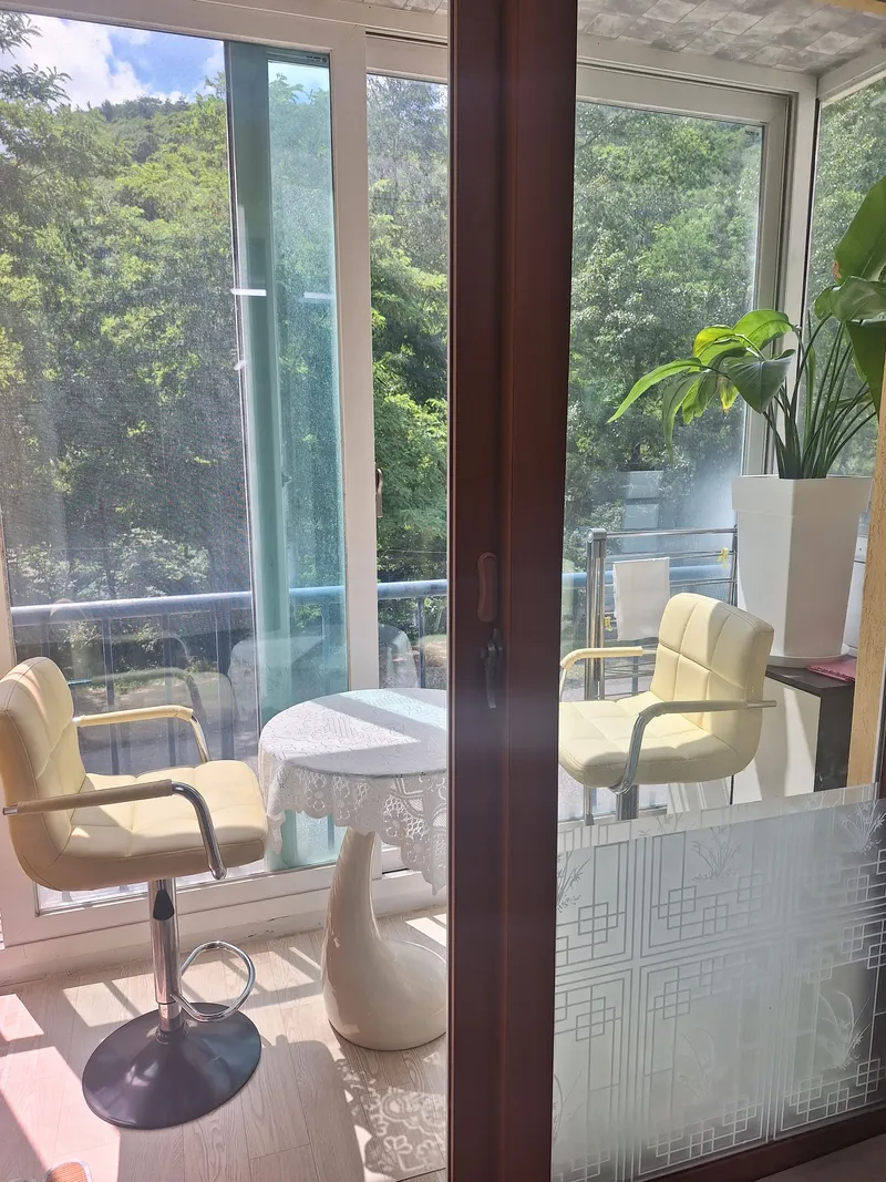 [Jeongseon] Apartment in the Gohan Mountains 5