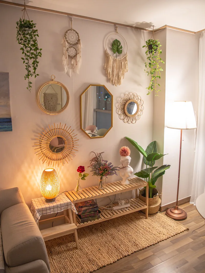 [Mapo, Seoul] Han River view, 1 minute walk from Sangsu Station, National Assembly view 16