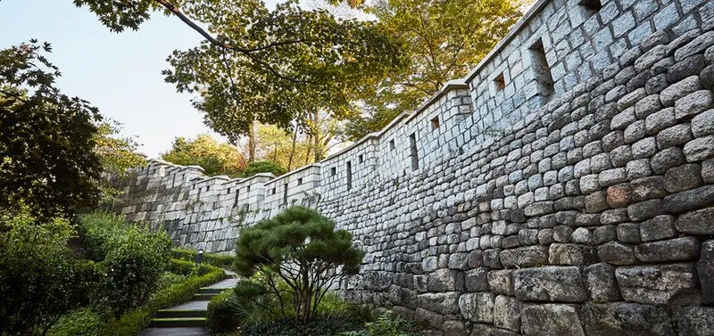 [Jung-gu, Seoul] Accommodation near Shindang Yaksu Station and Beotigoge Station 13