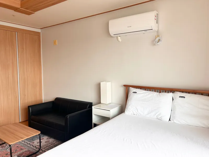 [Anyang] A hotel-like room where you can stay 2 minutes from Pyeongchon Station 7
