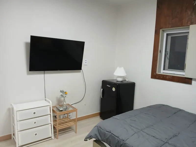 [Guri] Remodeled emotional one-room 11