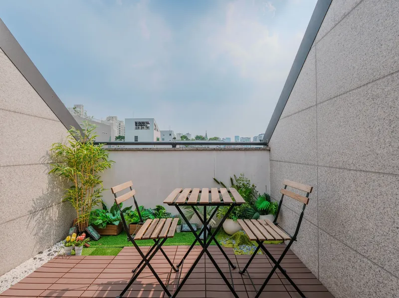 [Yeongdeungpo, Seoul] 3-room accommodation near Yeongdeungpo-gu Office Station, Line 2 and Line 5 7