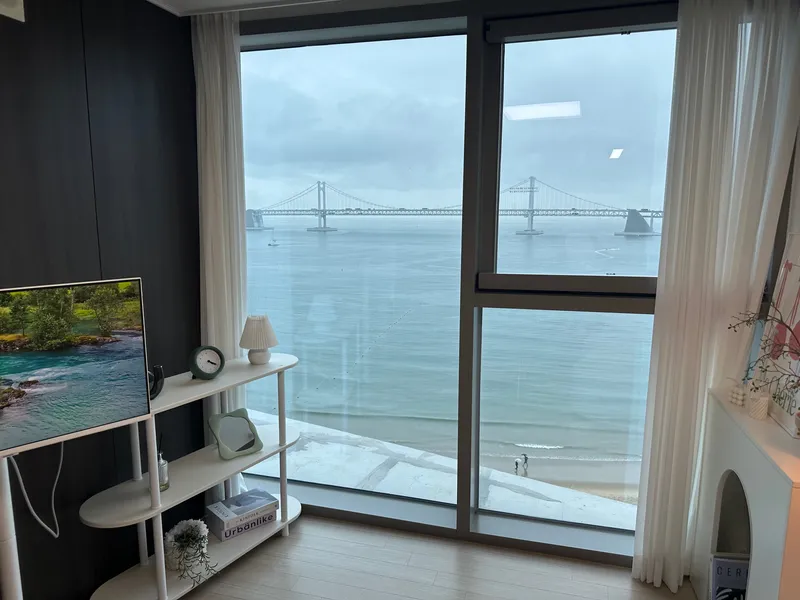 [Suyeong, Busan] Gwangalli Beach: 1-second panoramic ocean view / drone show / fireworks festival 29