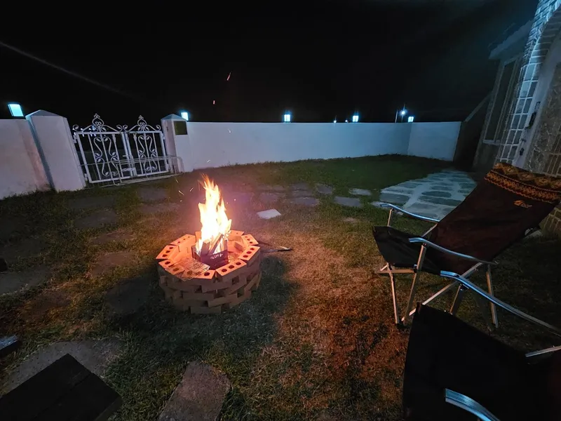 [Geoje] A healing house in front of the beach for one team only #Dogs allowed 35