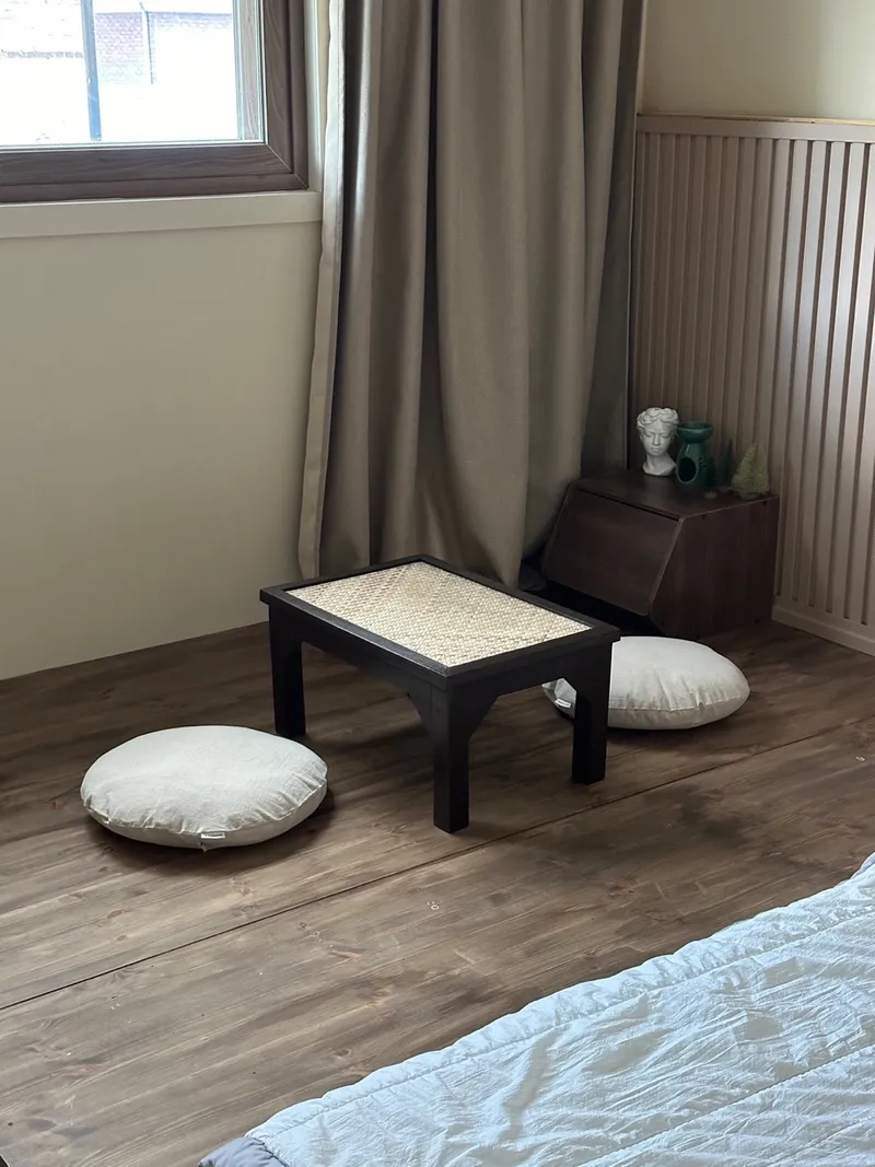 [Yeongdong][Yeongdong, Chungcheongbuk-do] A small shelter that connects warm hearts in the quiet nature #Independent 12