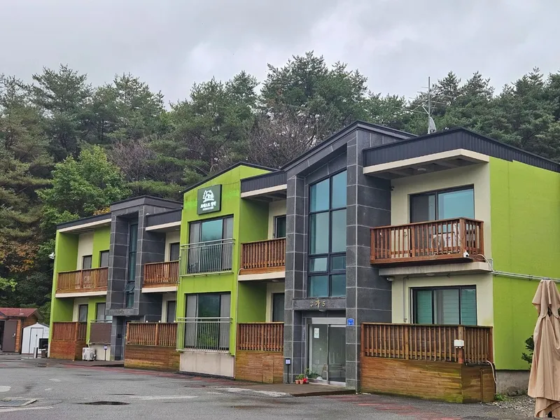 [Chungju][Chungju-si, Chungcheongbuk-do] Wolaksan View 203 9
