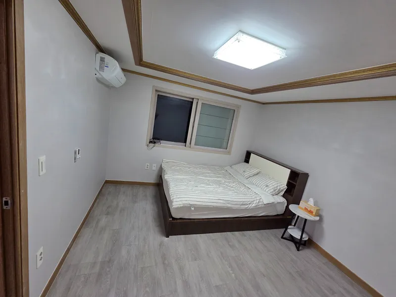 [Dalseo, Daegu] Fully furnished three-room apartment in Jukjeon-dong 2