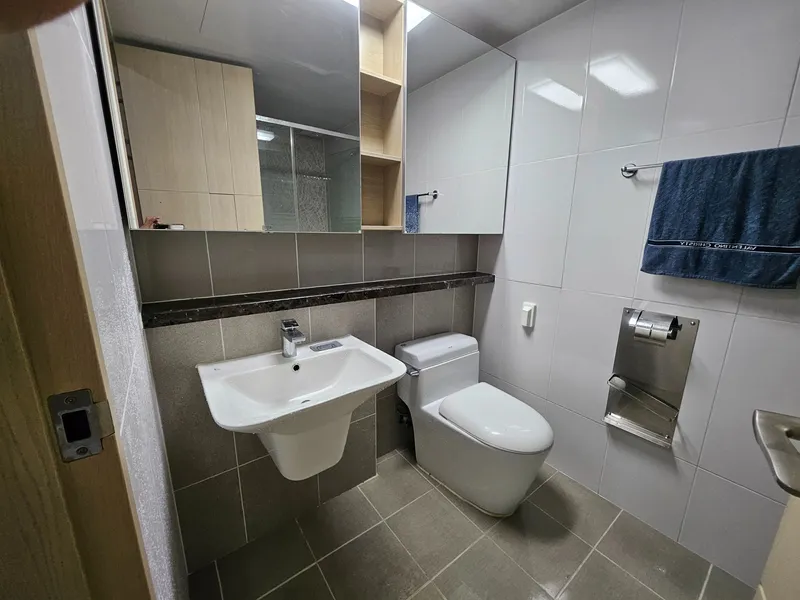 [Dong-gu, Daegu] Innovation City Premium Officetel (Top Floor) 6