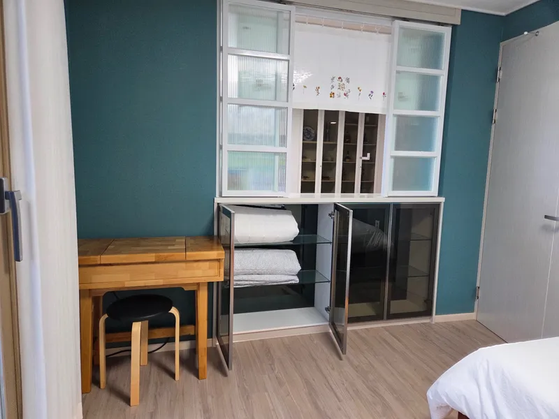 [Yeongdeok] Ocean view, sunrise ocean view 26 pyeong two-room apartment 9