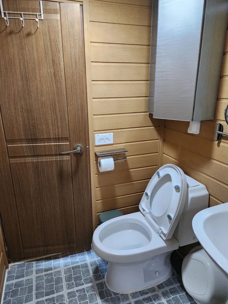 [Iho 2-dong, Jeju][Jeju] Madangjip 6
