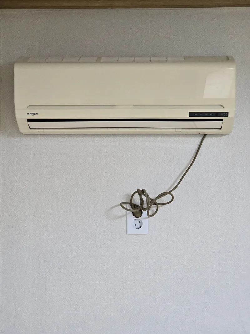 [Dangjin][Dangjin, South Chungcheong Province] One-room apartment 302 near Waemok Village 7