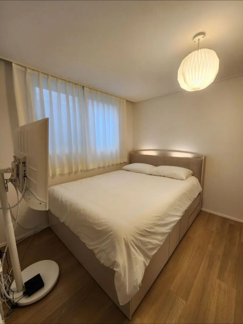 [Mapo, Seoul] 3 minutes from Mapo Station 2