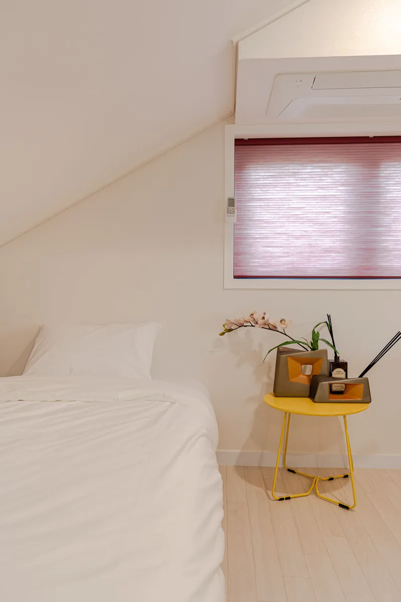 [Aewol, Jeju] Detached house with private garden and terrace 30