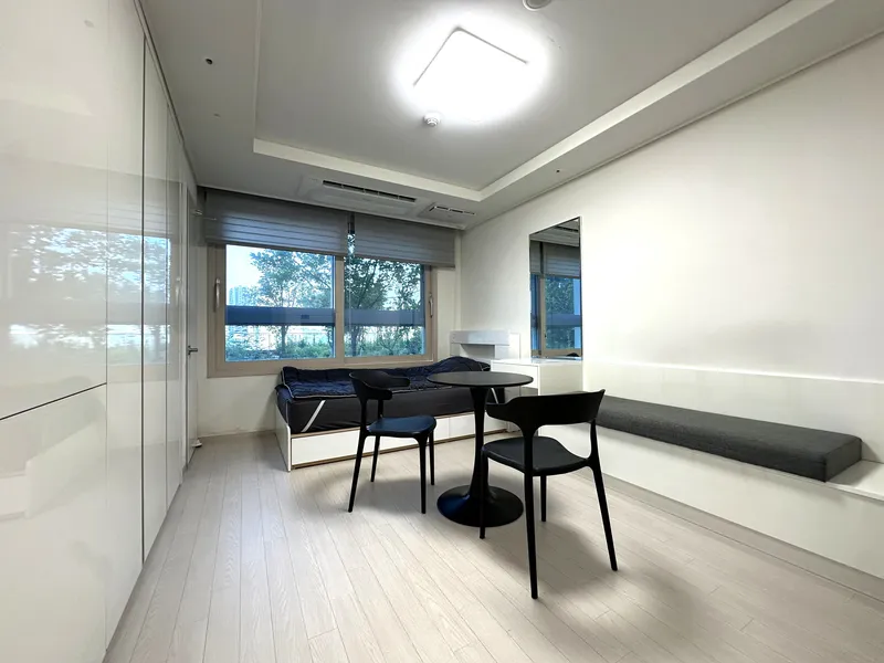 [Gangneung] Newly built officetel in Gangneung Station 5