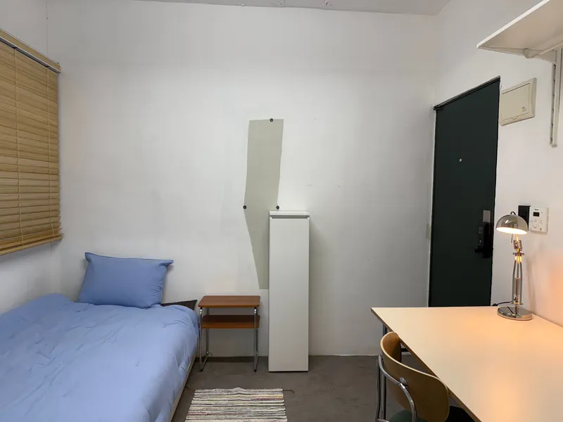[Seodaemun, Seoul] One-room apartment 5 minutes walk from Sinchon Station 2