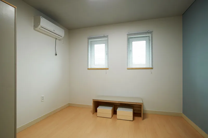 [제주 조천] 선흘리 목조주택 타운하우스 6